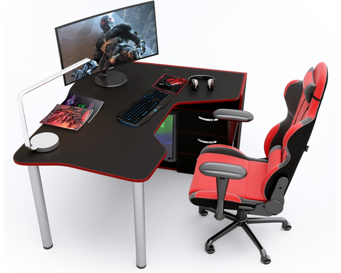 Игровой компьютерный стол