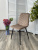 Стул DUKE BLUVEL-40 BEIGE, велюр М-City