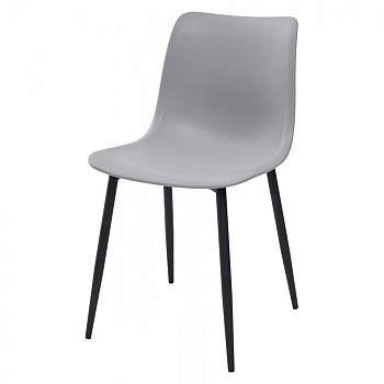 Стул SHADOW PP-8175FA GREY