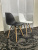 Стул FROST PP-8110 WHITE, М-City