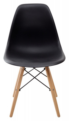 Стул FROST PP-8110 BLACK, М-City