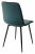 Стул DUKE BLUVEL-78 GREEN, велюр М-City