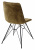 Стул MARBELLA PK6015-13 (VBP213) античный олива, велюр М-City