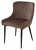 Стул SORREL BLUVEL-38 LATTE, велюр М-City