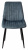Стул REMI PK6015-15(VBP215) античный серо-зеленый, велюр М-City