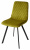 Стул DAIQUIRI BLUVEL-75 OLIVA, велюр М-City