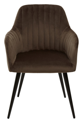 Стул REGENT LIGHT COFFEE M-City