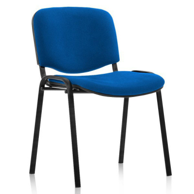 Стул ISO black C-6