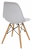 Стул LUPINE WHITE М-City