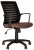 Фото: Кресло компьютерное WEBSTAR GTP BLACK TILT PL62 RU OH/5 C-24 Кресло компьютерное WEBSTAR GTP BLACK TILT PL62 RU OH/5 C-24