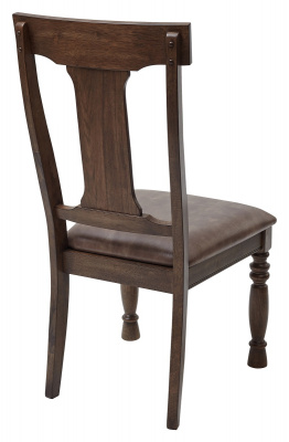 Стул LT C18476 MINTY #K559/FABRIC FB64 М-City