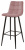 Барный стул LECCO UF910-07 PINK, велюр М-City