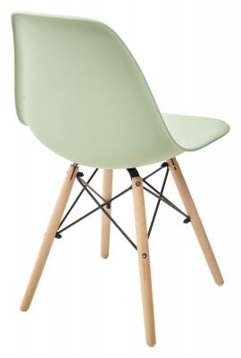 Стул FROST PP-8110 GREEN, М-City