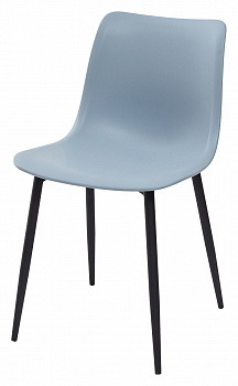 Стул SHADOW PP-8175FA BLUE М-City