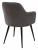 Стул REGENT DARK GREY M-City
