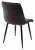 Стул CHIC PK6015-01 (VBP201) античный графит, велюр М-City