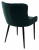 Стул SORREL BLUVEL-78 GREEN, велюр М-City