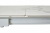 Стол CORNER 120 GLOSS STATUARIO WHITE SINTERED STONE / WHITE М-City