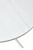Фото: Стол ВЕГА D110 раскладной Мрамор Леванто / белый каркас М-City Стол ВЕГА D110 раскладной Мрамор Леванто / белый каркас М-City