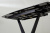 Стол ALATRI 120 MATT BLACK MARBLE SINTERED STONE / BLACK М-City