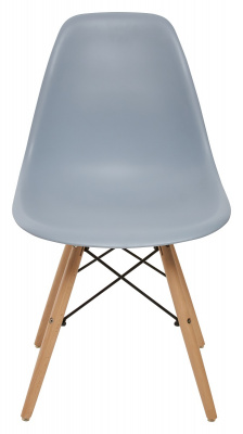 Стул LUPINE LIGHT BLUE М-City