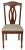 Стул LT C14353 DARK OAK #K247/ FB51 М-City