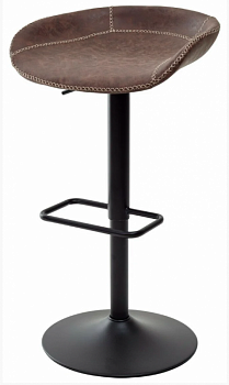 Барный стул ACAPULCO Vintage Mocha C-131 винтажный