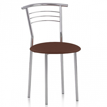Стул MARCO (Марко) V-19 (св.коричневый)
