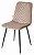 Стул DUKE BLUVEL-40 BEIGE, велюр М-City