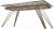 Стол ACERRA NEW 160 GLOSS GRAND JADE SOLID CERAMIC4444