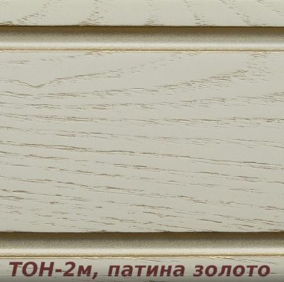 Стул Венеция М8 (тон 2М Патина (золото) тк. ж\с)