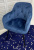 Стул ARABIS ASH BLUE M-City