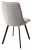 Стул TYCOON BLUVEL-03 LIGHT GREY, велюр М-City