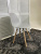 Фото: Стул FROST PP-8110 GREY, М-City Стул FROST PP-8110 GREY, М-City