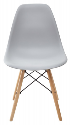 Стул FROST PP-8110 GREY, М-City