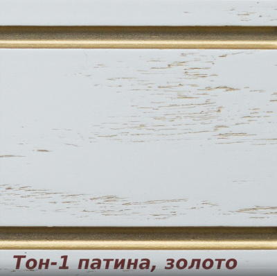 Стул Венеция М18 тк.215/1 (тон 1 Патина (золото)