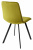 Стул DAIQUIRI BLUVEL-75 OLIVA, велюр М-City