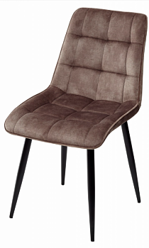 Стул CHIC PK6015-08 (VBP208) античный серо-бежевый