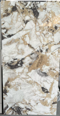 Стол ACERRA NEW 160 GLOSS GRAND JADE SOLID CERA4MIC