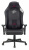 Кресло игровое Zombie HERO PRO BATZONE  черный эко.кожа с подголов. крестовина пластик