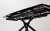 Стол RIVOLI 140 MATT BLACK MARBLE SINTERED STONE/ BLACK М-City