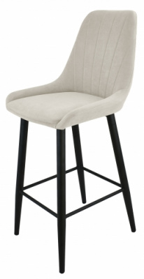 Стул Марино барный Catania Ivory