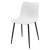 Стул SHADOW PP-8175FA WHITE
