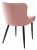 Стул BADEN UF910-08 LINGONBERRY M-City