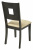 Стул C14372 CHARCOAL GREY #H501/ FB6 М-City