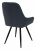 Стул HORSE DC995 BLUE  М-City