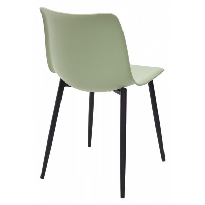 Стул SHADOW PP-8175FA GREEN