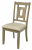 Фото: Стул LT C15382-GW GREY WASHED #G501/ FB51 М-City Стул LT C15382-GW GREY WASHED #G501/ FB51 М-City
