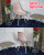 Стул LUPINE LIGHT PINK М-City