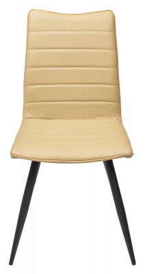Стул BLOOM SP197 крем, экокожа М-City
